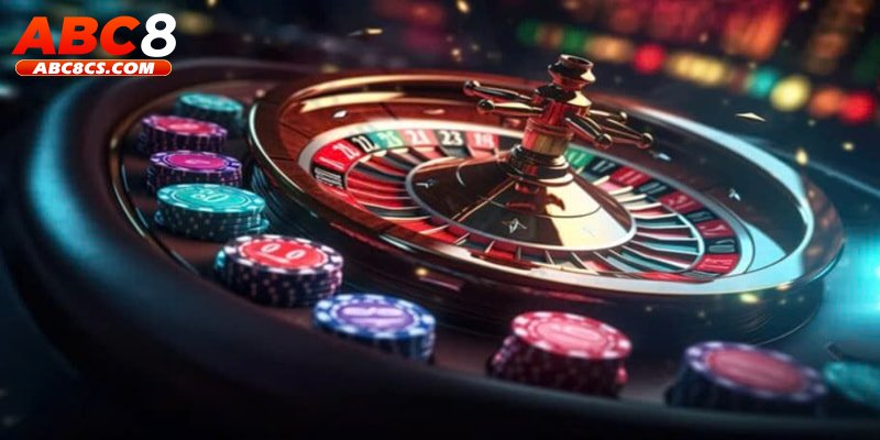 Những điểm nổi bật của casino ABC8