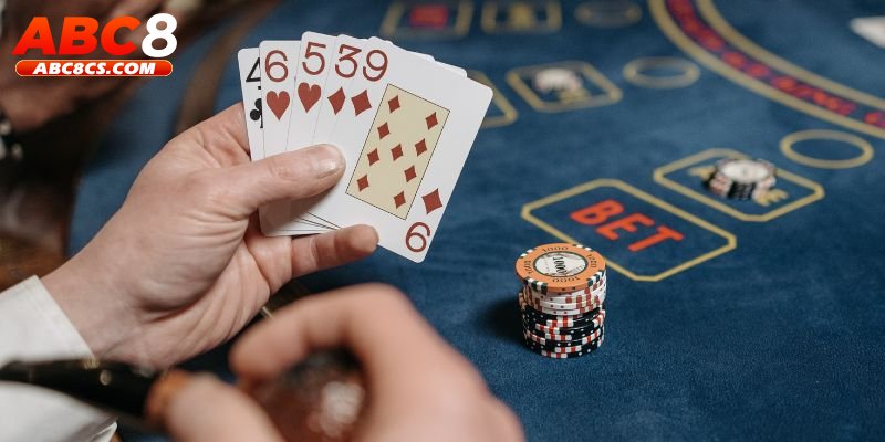 Giới thiệu sơ qua về casino ABC8