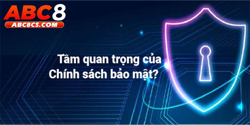 Tầm quan trọng cần thiết