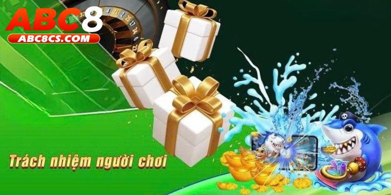 Những điều người chơi có trách nhiệm cần tránh