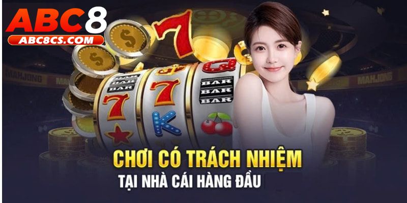 Nội dung chính sách chơi có trách nhiệm tại ABC8