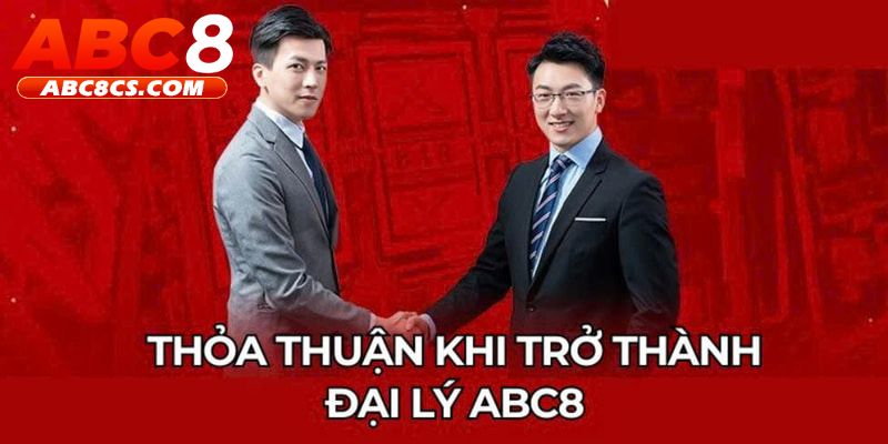 Tham gia và trở thành thành viên của ABC8 nhé