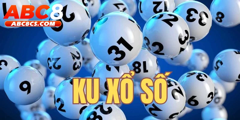 Ku xổ số