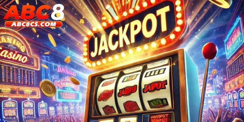 Hàng triệu người may mắn đã nhận được Jackpot