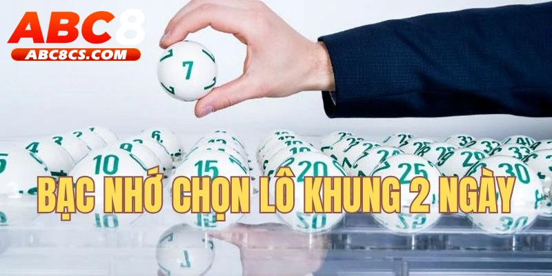 Sử dụng bạc nhớ