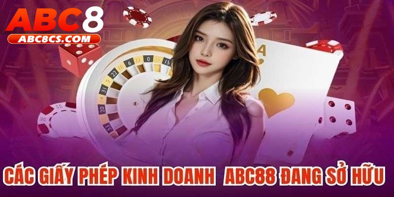 Về chúng tôi ABC8 - Chứng nhận uy tín