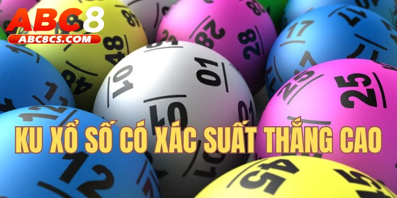 Xác suất chiến thắng cao