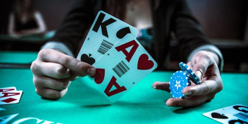 Tỷ lệ trả thưởng khi chơi blackjack vô cùng hấp dẫn