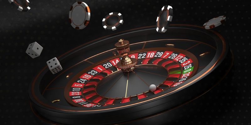 Áp dụng chiến thuật Kavouras khi chơi Roulette